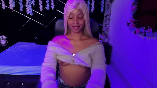 Lunaa Brunettee online show from 02/19/26, 03:24