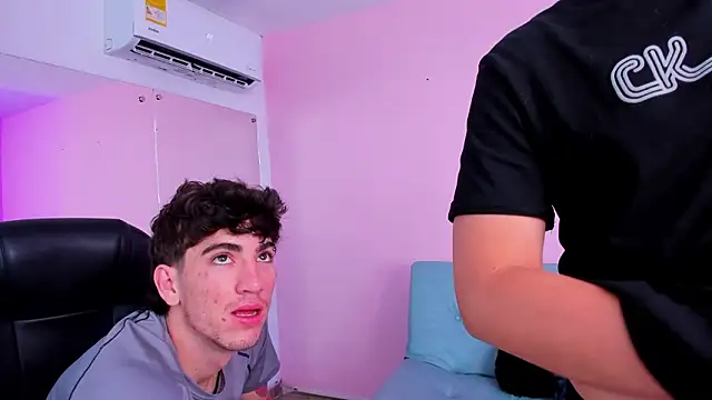 Bad Boys777 online show from 02/07/26, 08:23