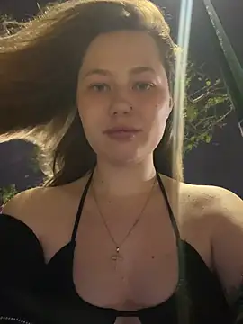 AsynaYuuki online show from 02/03/26, 11:37