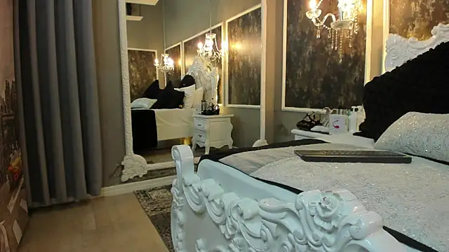 JuliethMilf online show from 02/20/26, 07:47