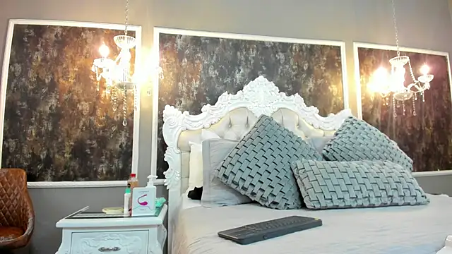 JuliethMilf online show from 03/29/26, 12:21