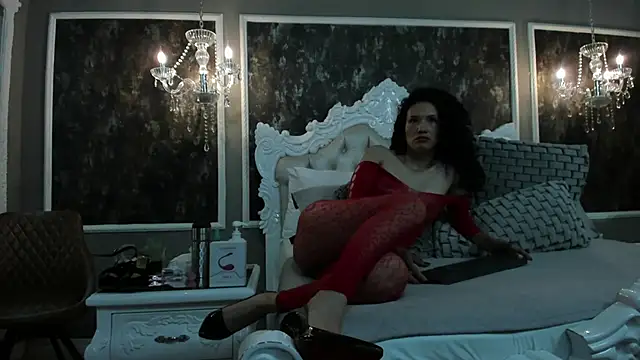 JuliethMilf online show from 04/10/26, 07:29