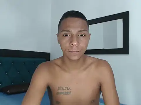 hotboyluxe online show from 04/24/26, 02:03