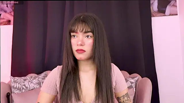 dakotacollins  online show from 03/14/26, 01:44