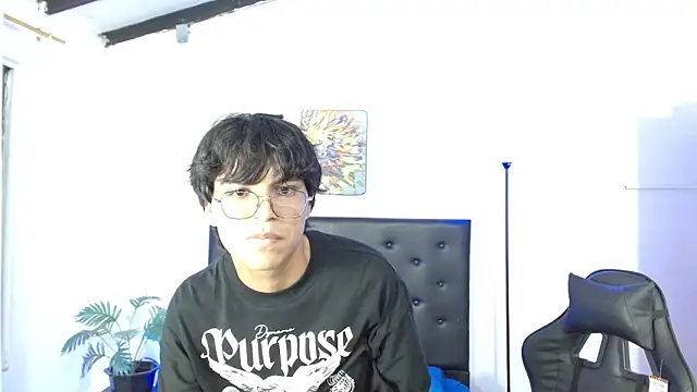 Snapshot of Maecum18 chatting on 02/06/26, 10:02 Maecum18 online show from 02/06/26, 10:02