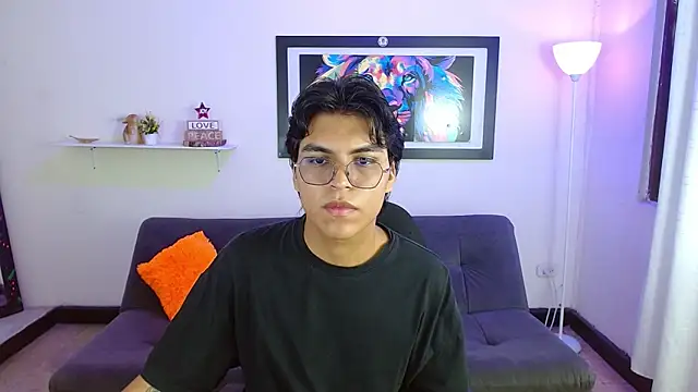 Snapshot of Maecum18 chatting on 02/12/26, 08:37 Maecum18 online show from 02/12/26, 08:37