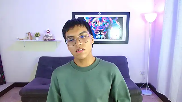 Maecum18 online show from 03/21/26, 11:30