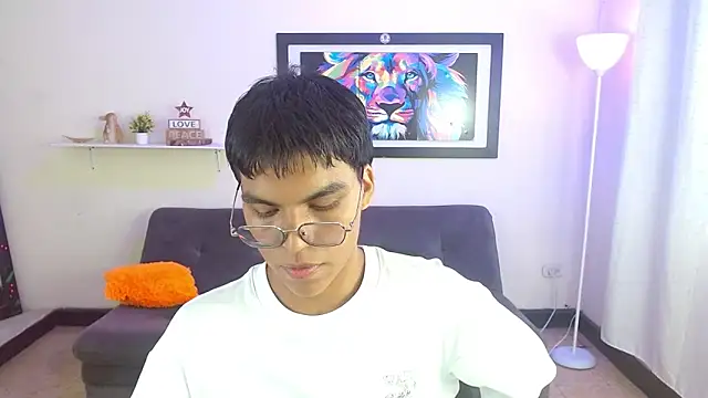 Maecum18 online show from 04/10/26, 09:19