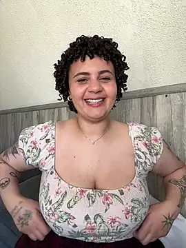 BabyChanntal online show from 03/04/26, 01:28