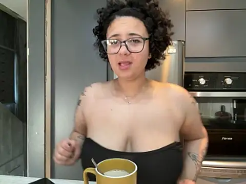 BabyChanntal online show from 04/03/26, 12:36