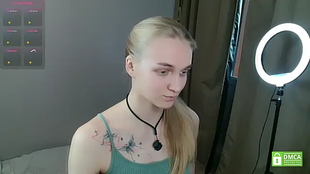 Alex-wer online show from 05/15/26, 12:23