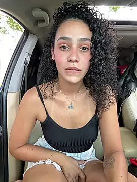 SirenStell0 online show from 02/12/26, 05:19