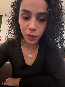 SirenStell0 online show from 03/11/26, 06:25