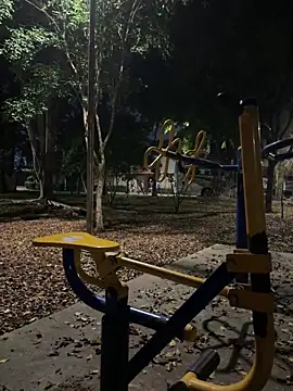 SirenStell0 online show from 03/22/26, 02:37