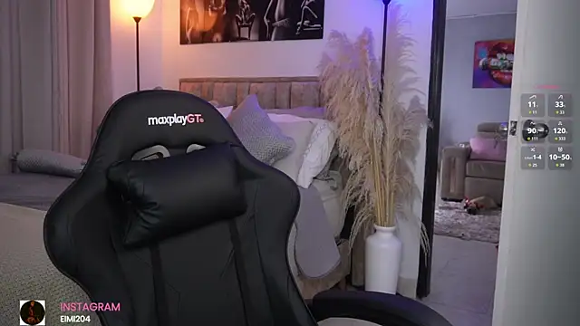 Snapshot of eimi_spacee chatting on 02/10/26, 08:57 eimi spacee online show from 02/10/26, 08:57