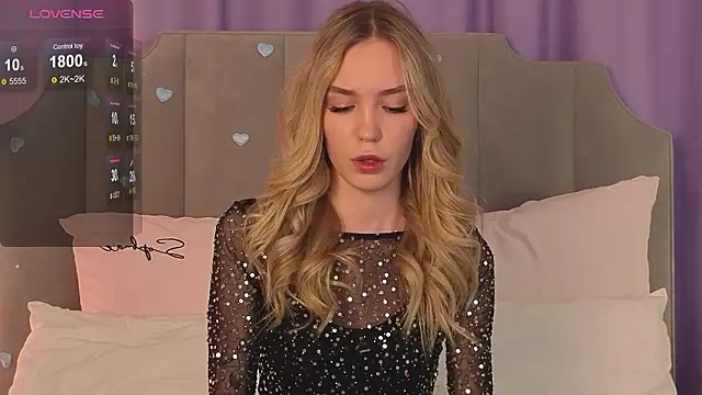 Snapshot of NikkiRyx chatting on 02/25/26, 02:59 NikkiRyx online show from 02/25/26, 02:59