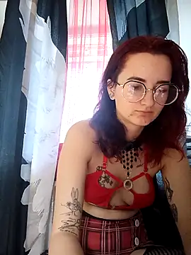 Persefoha online show from 02/03/26, 07:57