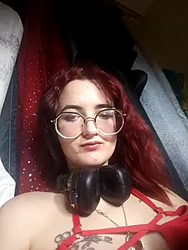 Persefoha online show from 02/11/26, 12:26