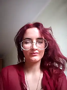 Persefoha online show from 02/12/26, 02:12