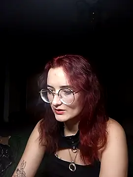 Persefoha online show from 02/14/26, 04:42