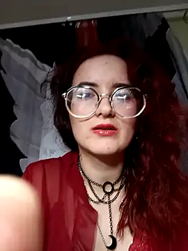 Persefoha online show from 02/16/26, 08:05