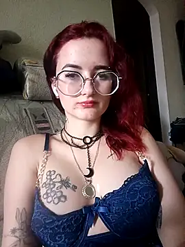 Persefoha online show from 02/18/26, 11:06