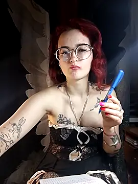 Persefoha online show from 03/18/26, 09:07