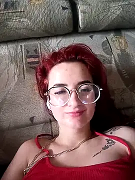 Persefoha online show from 03/25/26, 10:10