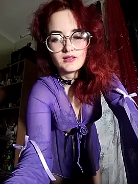 Persefoha online show from 04/11/26, 09:08