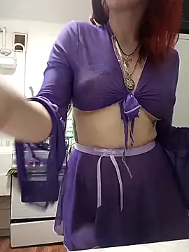 Persefoha online show from 04/26/26, 01:58