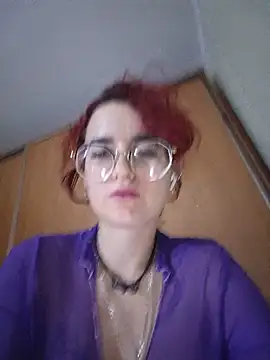 Persefoha online show from 06/10/26, 07:57