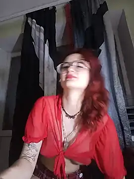 Persefoha online show from 07/12/26, 06:54