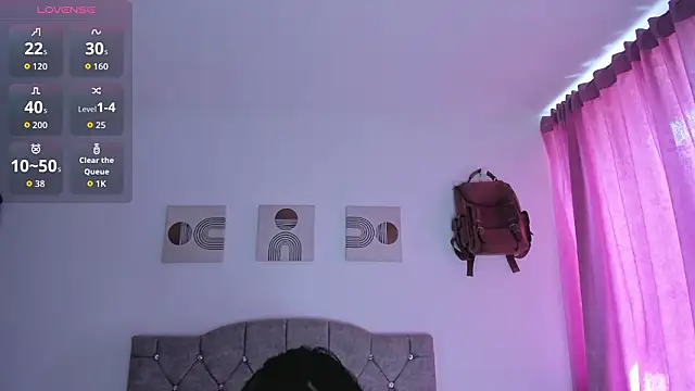 Snapshot of NoahVance chatting on 02/03/26, 03:06 NoahVance online show from 02/03/26, 03:06