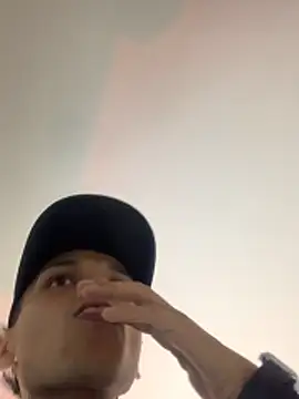 Alejandroo Montenegro online show from 02/16/26, 11:23