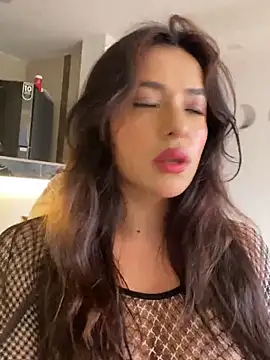 foxxy lover online show from 04/04/26, 06:05