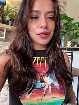 foxxy lover online show from 04/07/26, 07:58