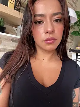 foxxy lover online show from 04/13/26, 04:23