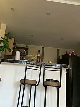 foxxy lover online show from 04/16/26, 09:39