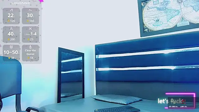 Snapshot of Adriana_Rodriguez_ chatting on 02/21/26, 03:29 Adriana Rodriguez online show from 02/21/26, 03:29