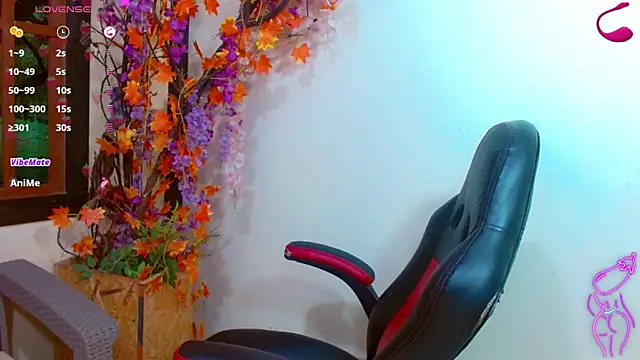 Snapshot of Adriana_Rodriguez_ chatting on 02/23/26, 07:22 Adriana Rodriguez online show from 02/23/26, 07:22