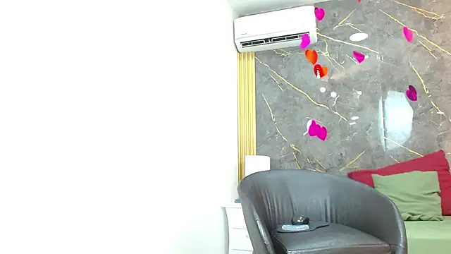 JORDAN MOOR online show from 02/13/26, 07:43