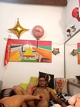 yoahotpetrafiery online show from 03/22/26, 12:47