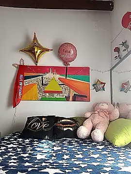 yoahotpetrafiery online show from 03/29/26, 02:39