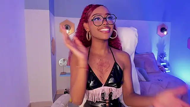 Afrodita sweeet online show from 02/08/26, 01:42