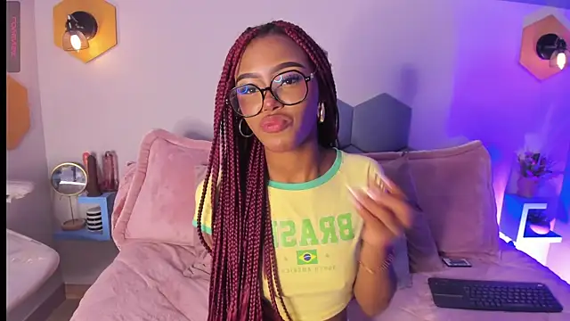 Afrodita sweeet online show from 03/24/26, 08:36