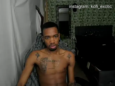 Snapshot of Kofi_exotic_2 chatting on 02/09/26, 09:41 Kofi exotic 2 online show from 02/09/26, 09:41