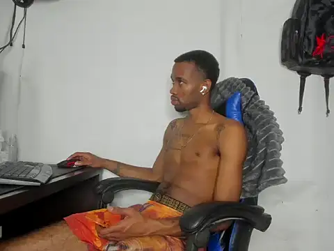 Kofi exotic 2 online show from 05/17/26, 06:48