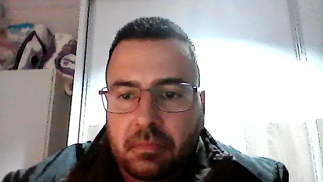 VanillaTime78-Jorge online show from 02/02/26, 10:08