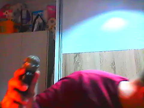 VanillaTime78-Jorge online show from 03/10/26, 08:25