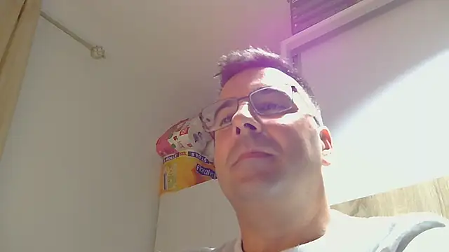 VanillaTime78-Jorge online show from 03/15/26, 02:50